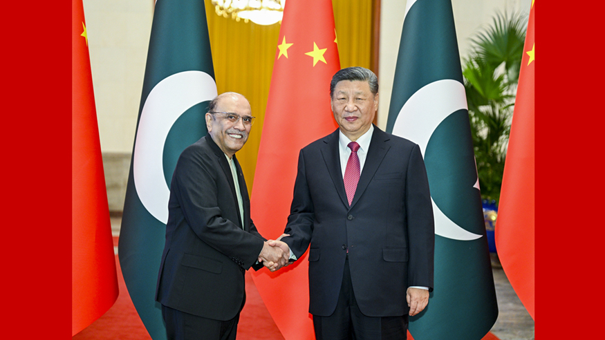 大中国球迷