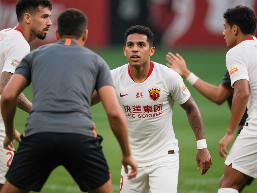 上海上港 上海上港