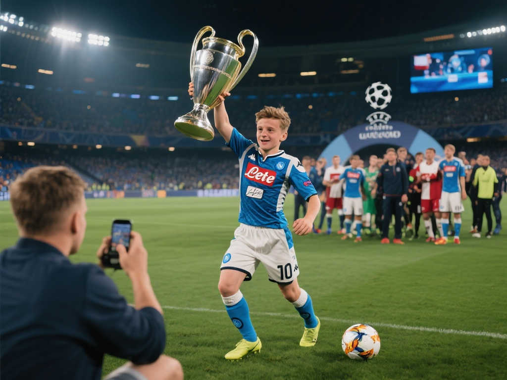 星逐渐崛起 星逐渐崛起